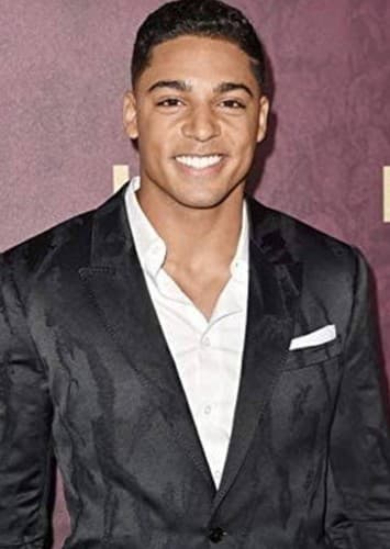 Michael Evans Behling