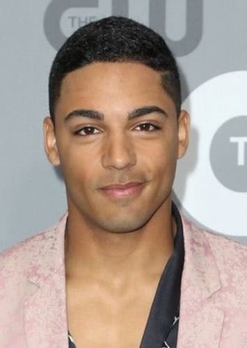 Michael Evans Behling