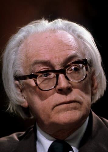 Michael Foot