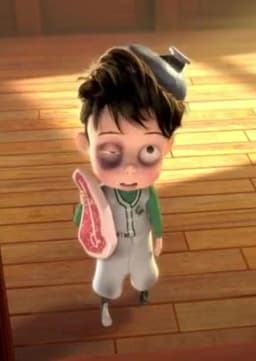 Michael "Goob" Yagoobian