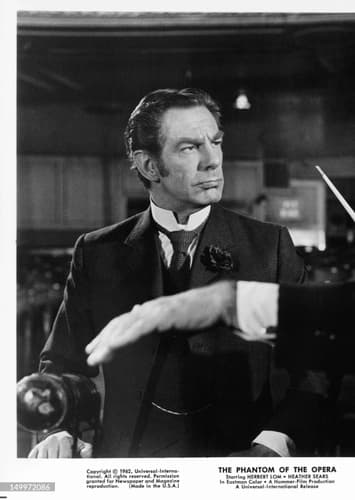 Michael Gough