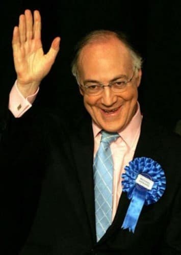 Michael Howard