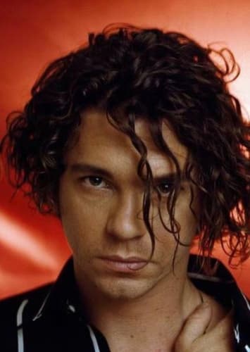 Michael Hutchence