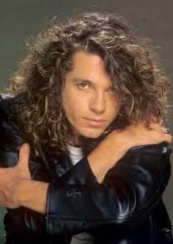Michael Hutchence