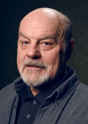Michael Ironside