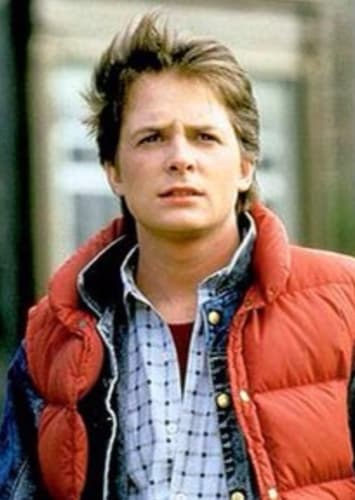 Michael J. Fox