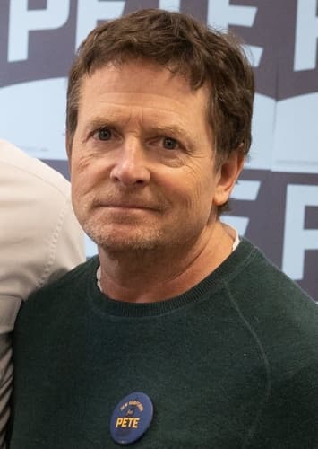 Michael j. Fox