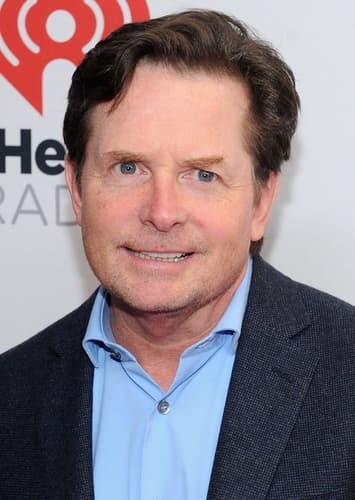 Michael J. Fox