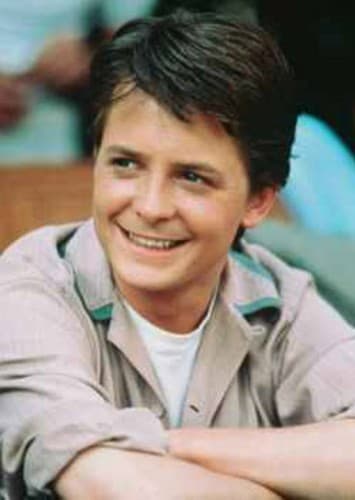 Michael J Fox
