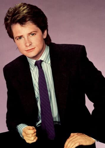 Michael J. Fox