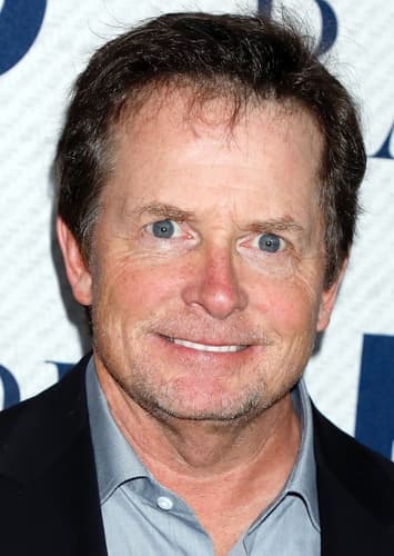Michael J. Fox