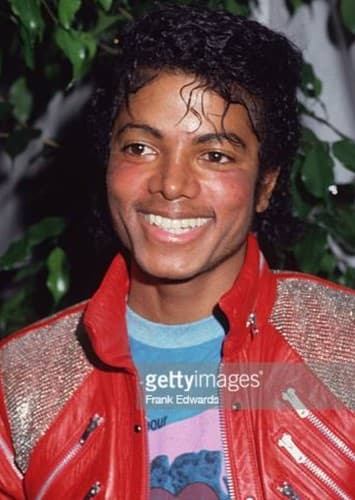 Michael Jackson