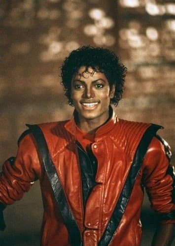 Michael Jackson