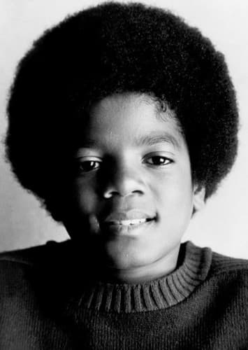 Michael Jackson kid