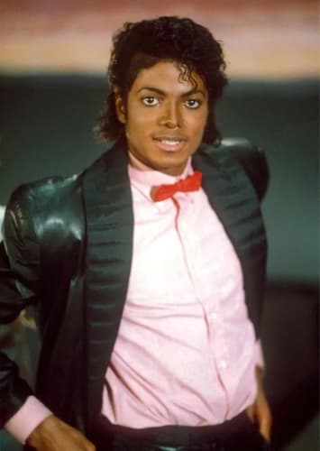 Michael Jackson