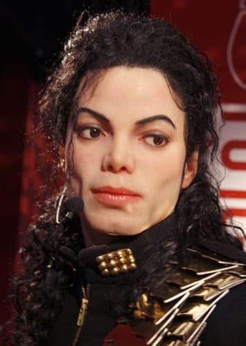 Michael Jackson