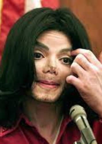 Michael Jackson