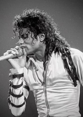 Michael Jackson