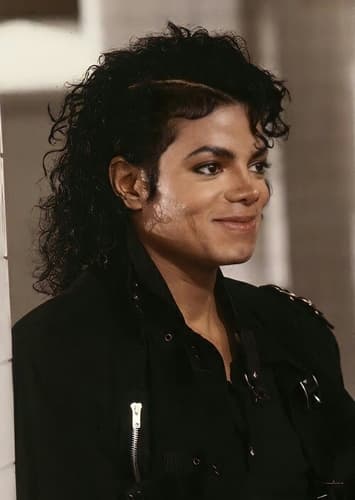 Michael Jackson (Bad Era)