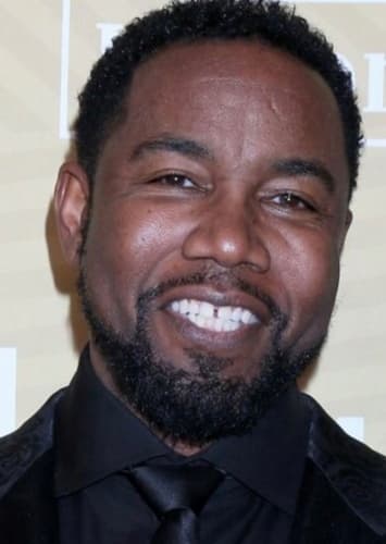 Michael Jai White
