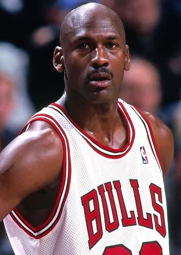 Michael Jordan