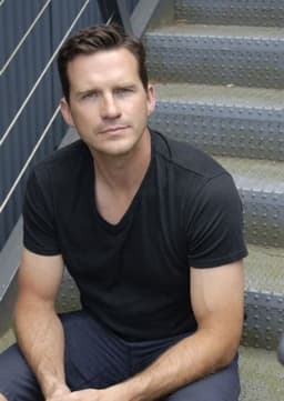 Michael Karl Richards