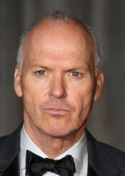 Michael keaton
