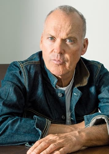 Michael Keaton