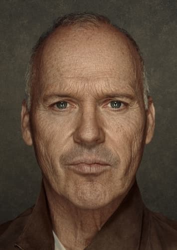Michael Keaton