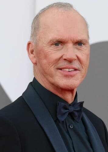 Michael Keaton