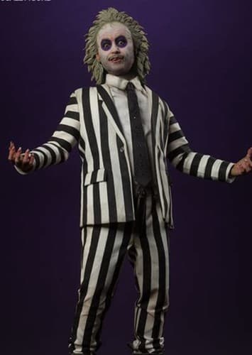 Beetlejuice