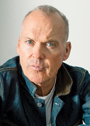 Michael Keaton