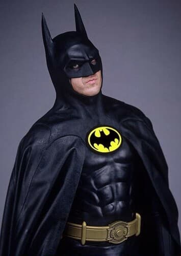 Michael Keaton (Batman)
