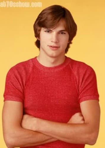 Michael Kelso