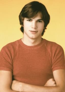 Michael Kelso