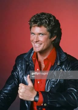 Michael Knight