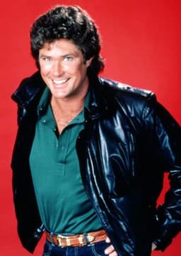 Michael Knight