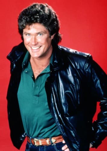 Michael Knight