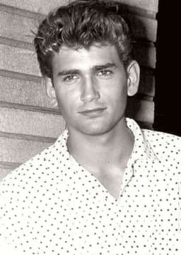 Michael Landon