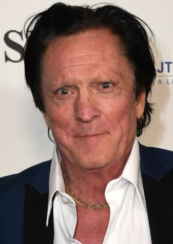 Michael Madsen