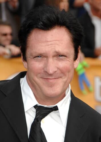 Michael Madsen