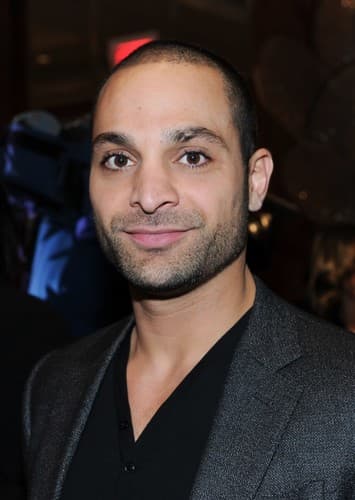 Michael Mando