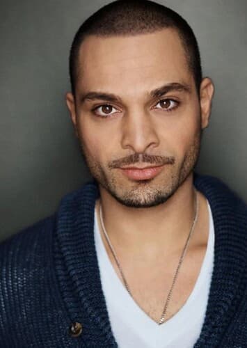 Michael Mando
