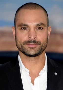 Michael Mando