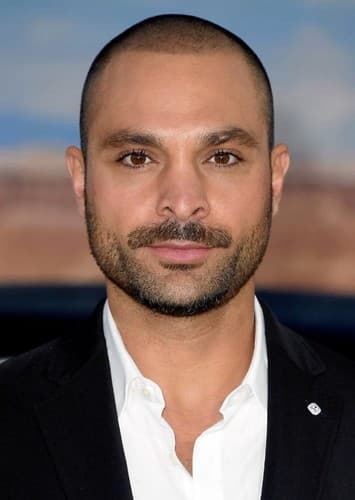 Michael Mando