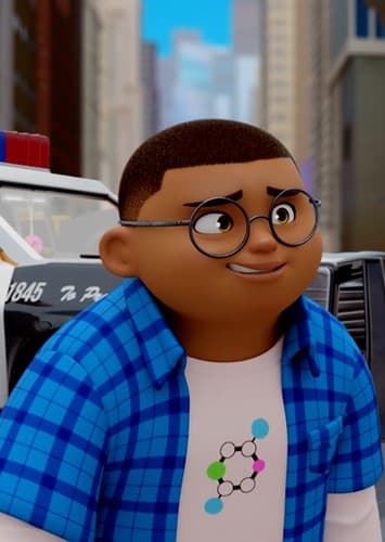 Michael "Mike" Collins, Jr.