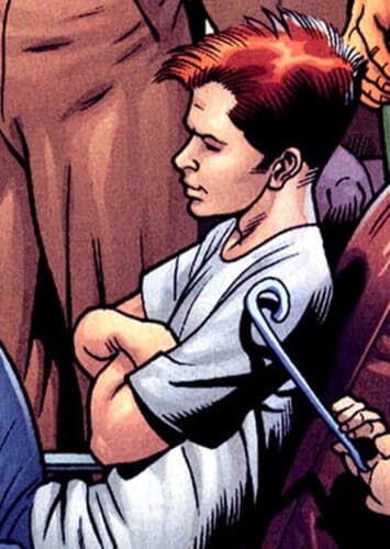 Michael "Mike" Dugan