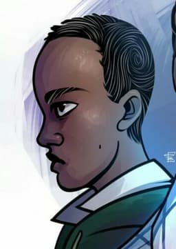 Michael "Mike" Hanlon