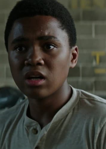 Michael "Mike" Hanlon