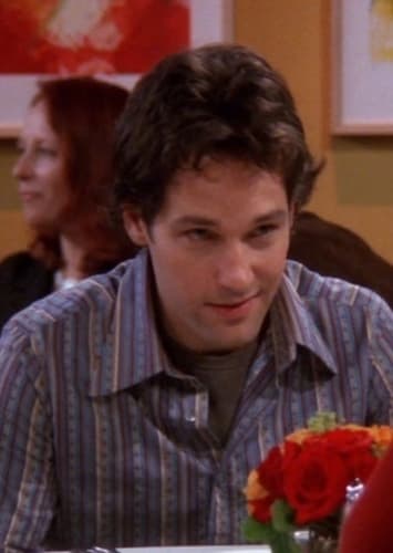 Michael "Mike" Hannigan